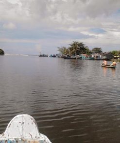 Tour Sông Cửa Cạn Phú Quốc - Chèo Thuyền Kayak